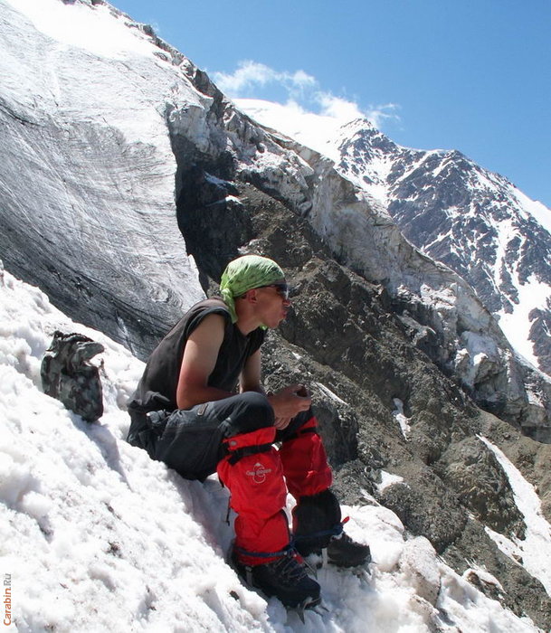 Серега Орехов