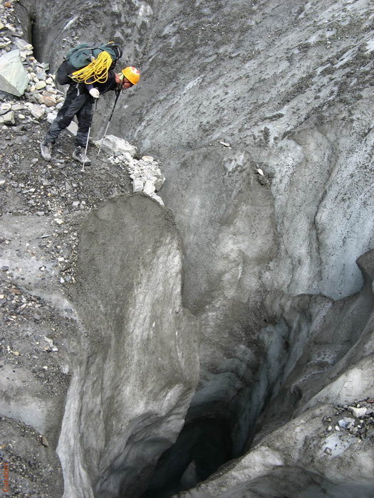 Нам туда не надо