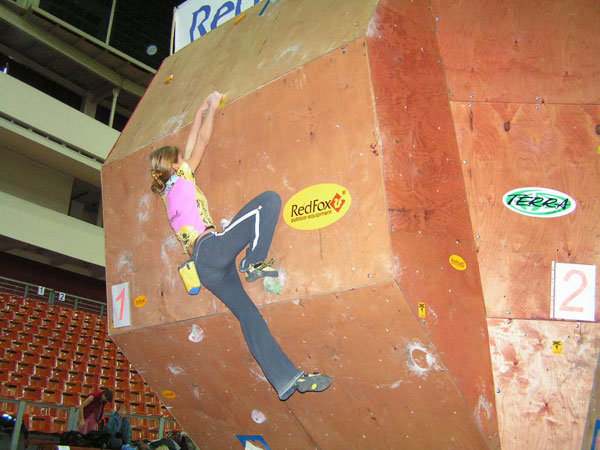 Варвара Маринина