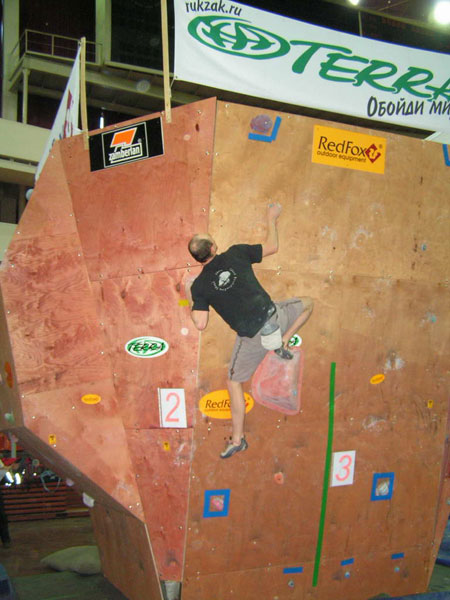 Сергей Шемулинкин