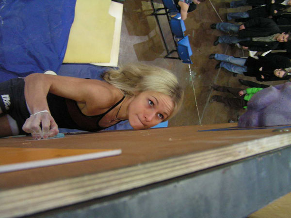 Анна Микушкина