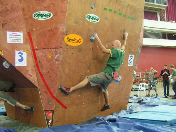 Александр Киселев