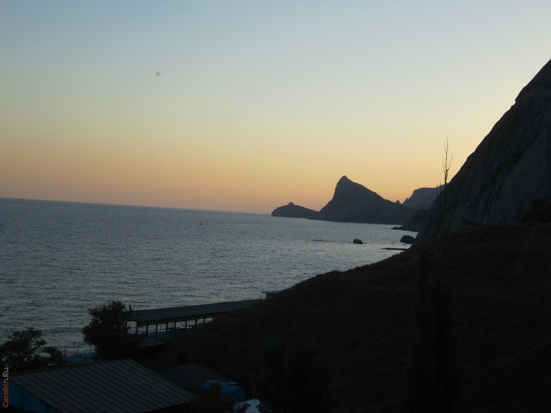 Ну и купание, как без него