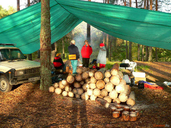 Судьи на ПФ