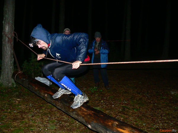 КРБ-Витязь проходит тех.этап