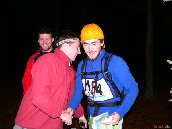 Абросимов Паша (Лебединая Песня) на ПФ