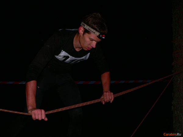 Технический этап