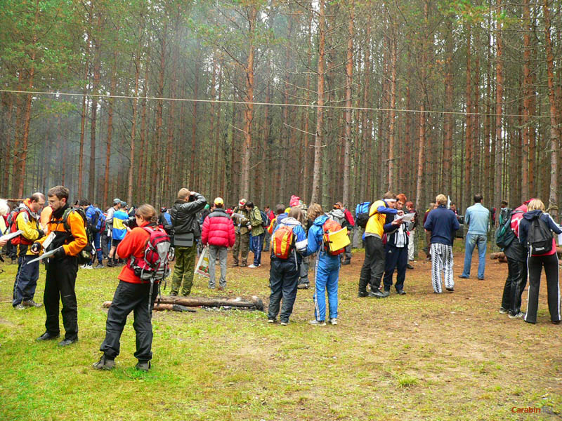 Карты получены