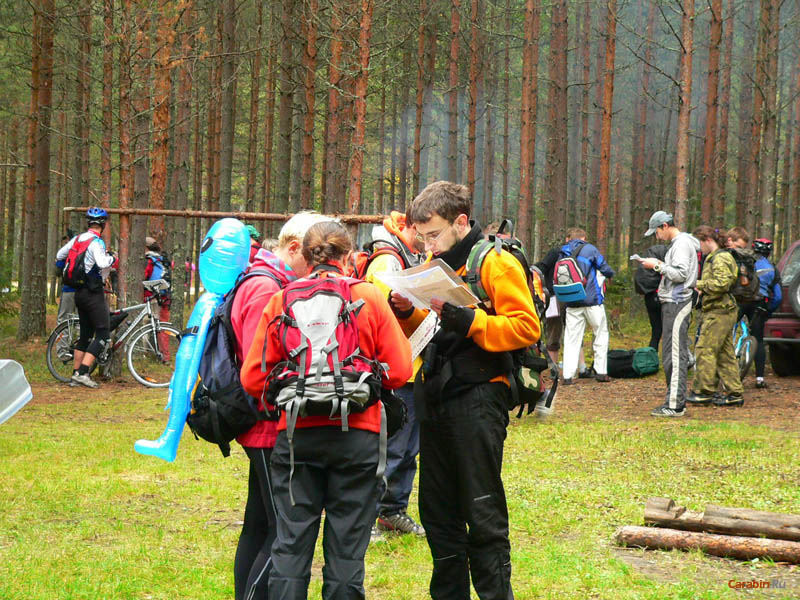 Кто сказал, что инопланетным существам нельз участововать!?