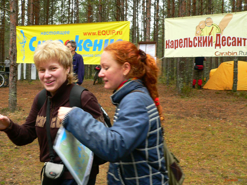 А нам торопиться не обязательно