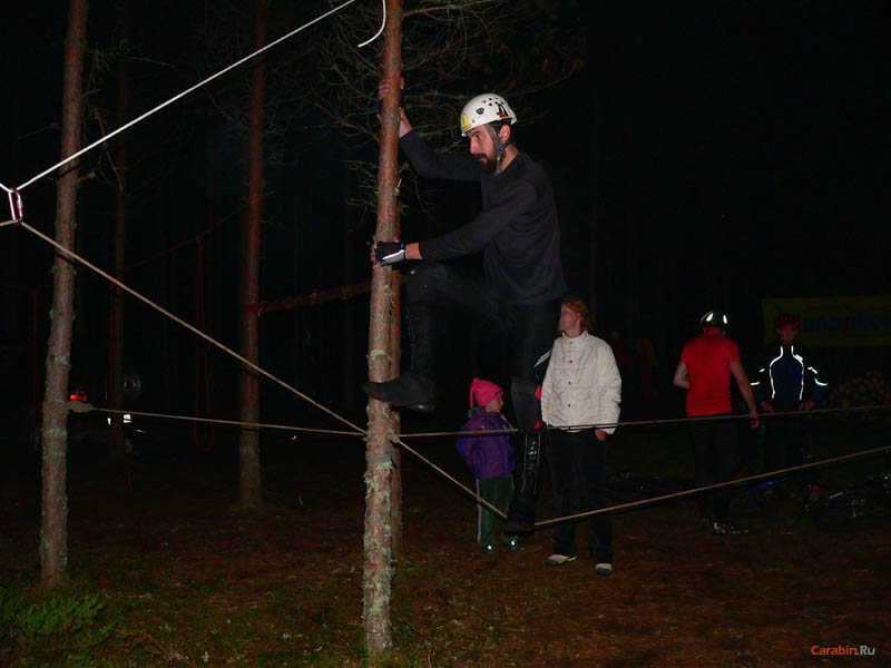 Главное - видеть цель!