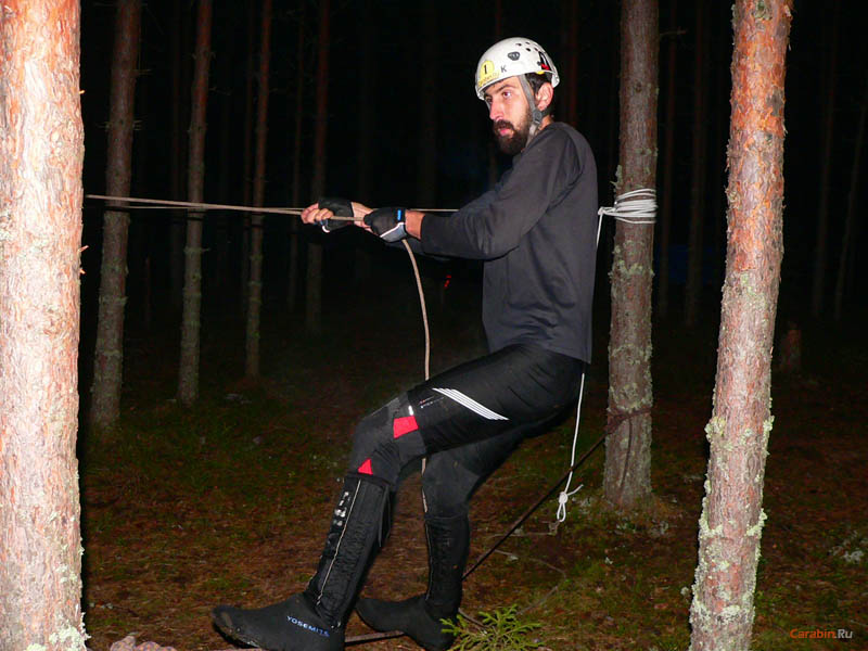 И не замечать препятствий