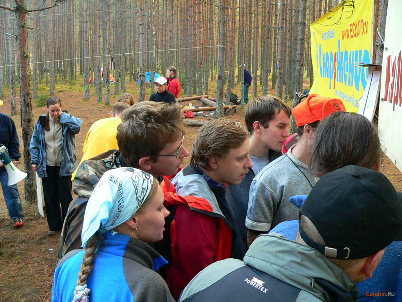 Изучение протоколов