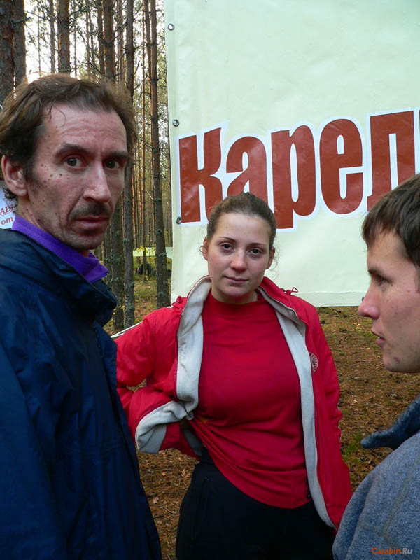 Немного грустно, что все закончилось