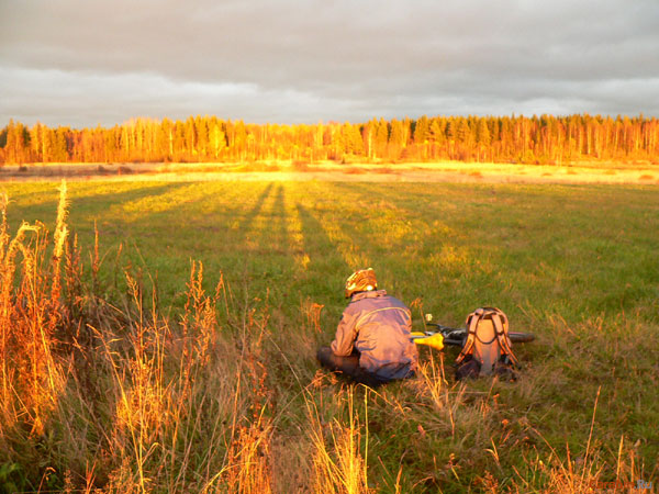 Вело участники