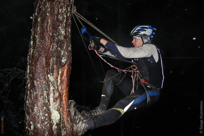 Технический этап