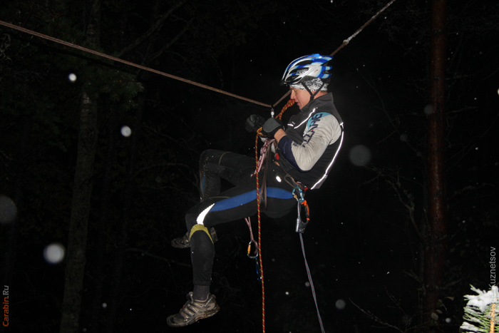 Технический этап