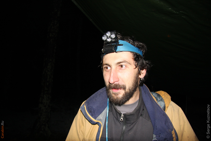 Судьи соревнований КД2009