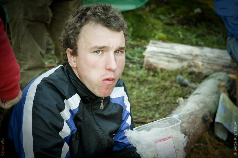 Паша Проглот