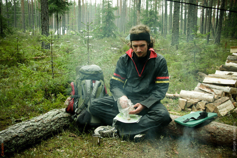 На финише КД2010