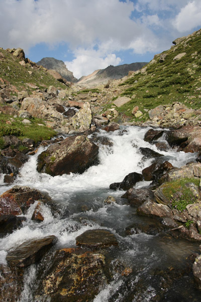 Верховье р.Джалаучат