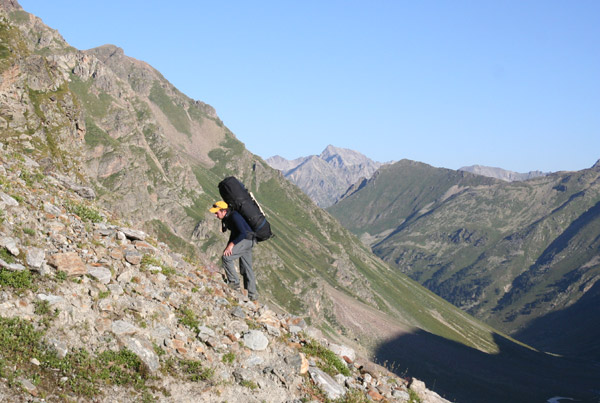 Данил Потапов