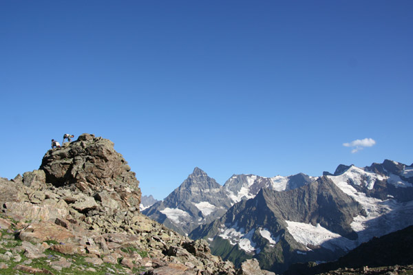 Местный скалодром