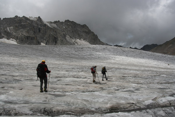 Ледник Уллу-Марка