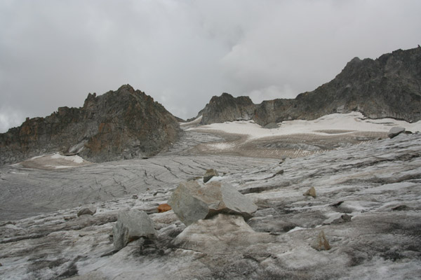 Ледник Уллу-Марка