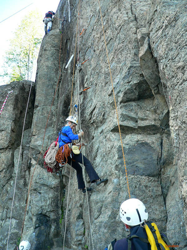 Фотографии с Егоровских 2007