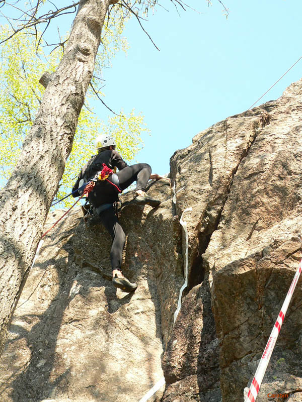 На дистанции [Связки]