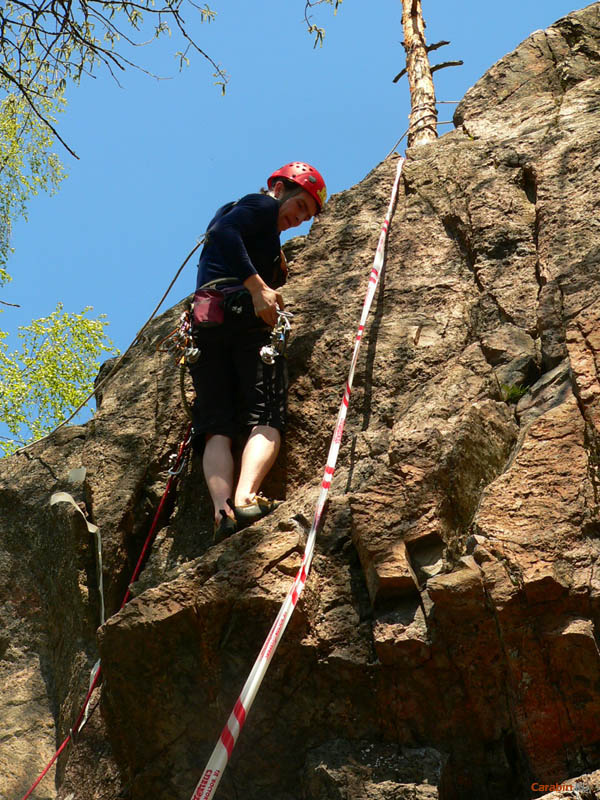 На дистанции [Связки]. Данил Потапов