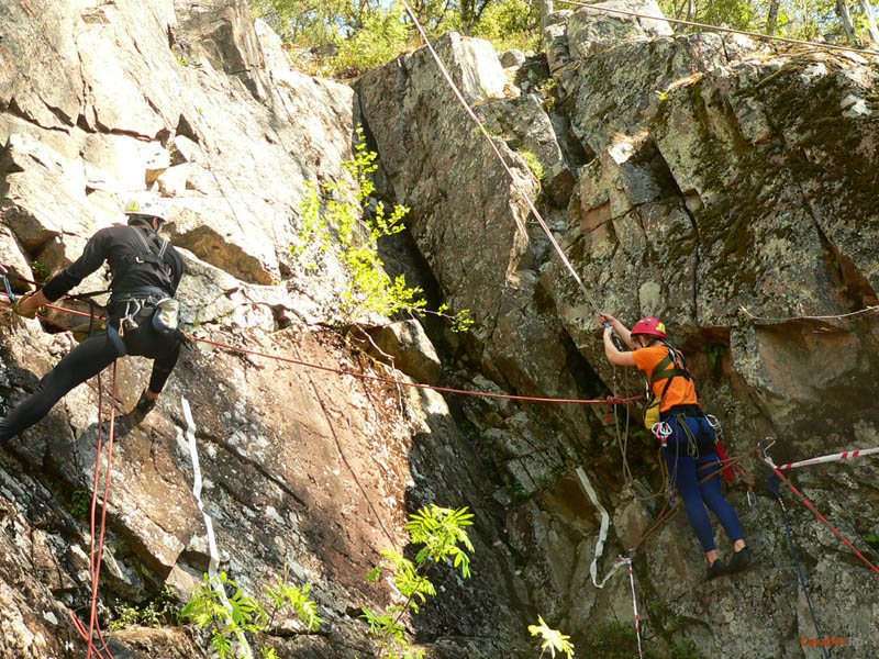 На дистанции [Связки]. Маятник