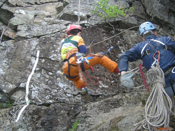 Снова маятник