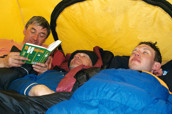 Сказка на ночь :)