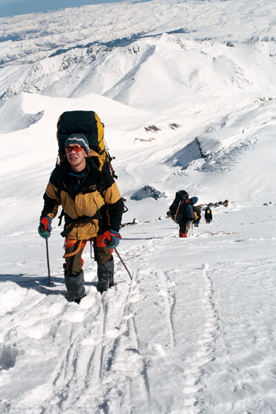 Только вперед!