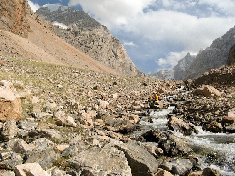 р.Левый Зиндон