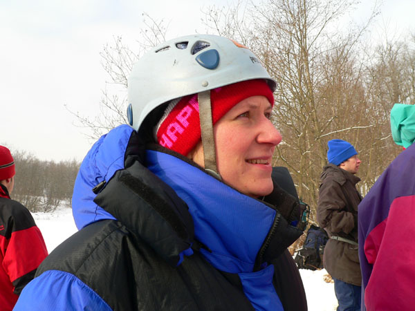 Ира из команды &quot;ПКТ-Х&quot;