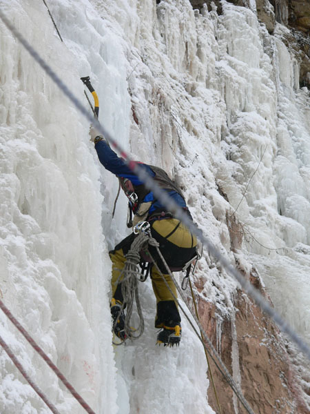 На дистанции команда &quot;ПКТ-Х&quot;