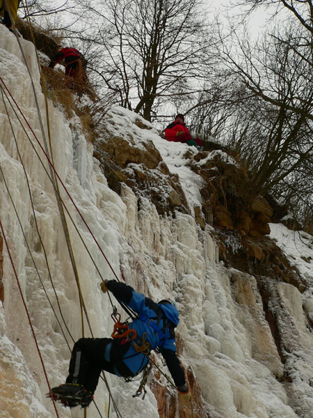 На дистанции команда &quot;ПКТ-Х&quot;