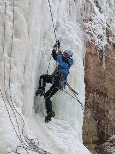 На дистанции команда &quot;ПКТ-Х&quot;