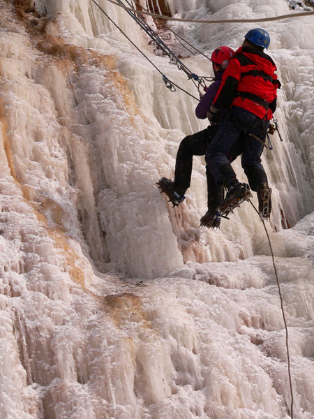 На дистанции команда &quot;Стрелец&quot;