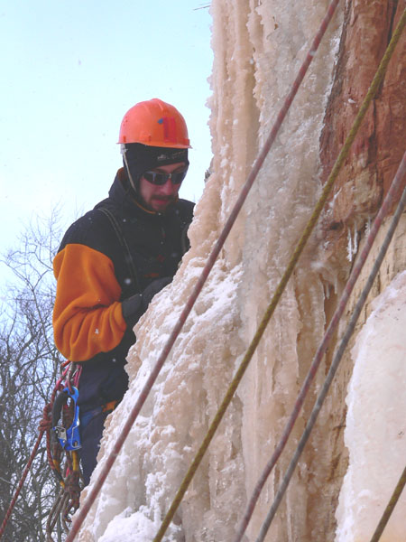 На дистанции команда &quot;ПКТ-Х&quot;