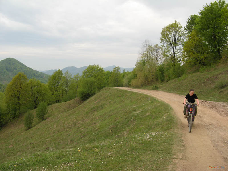 Дорога Дубовое – Водица