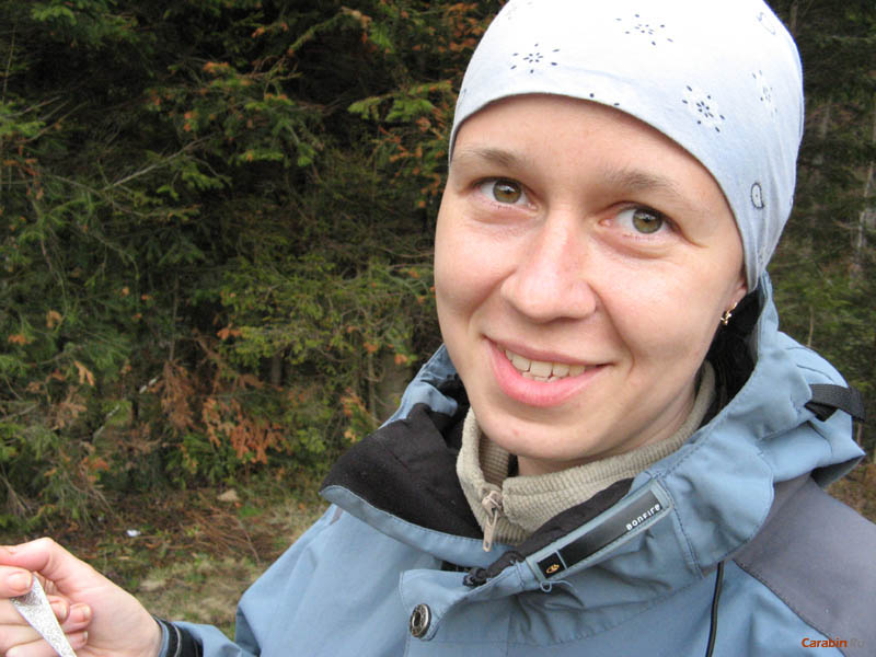 Фотография участников