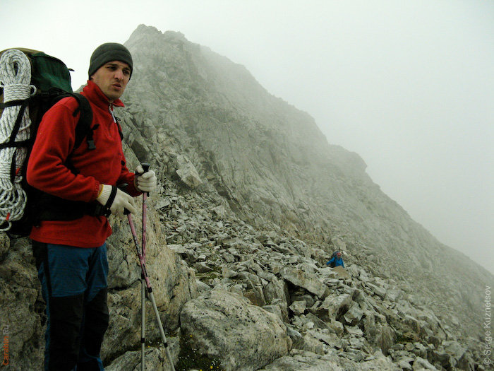 На пер.Саламандра