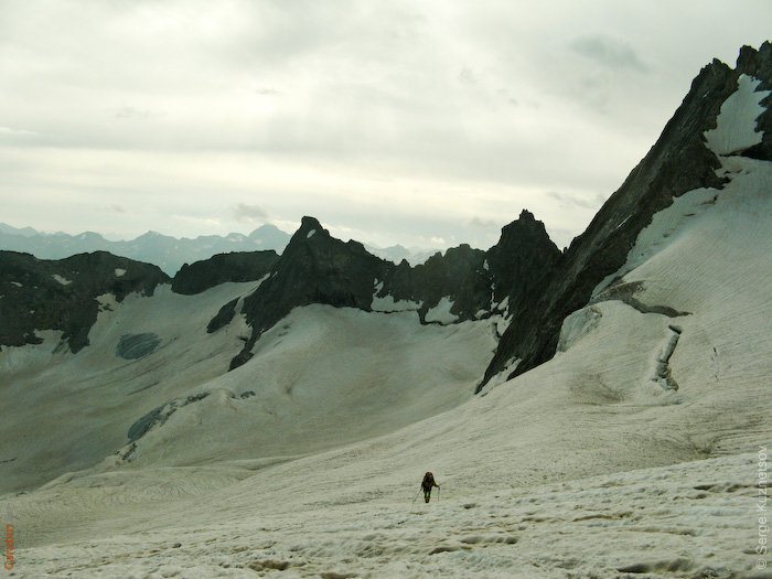 Ледник Даут