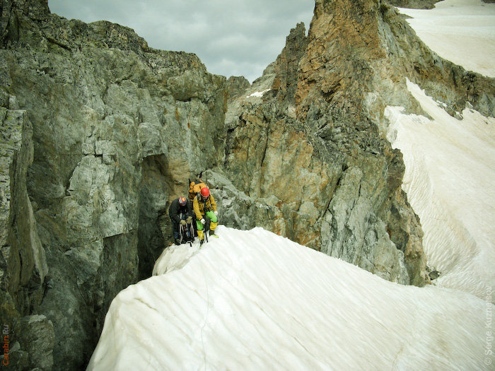 Под пер.Даут Западный