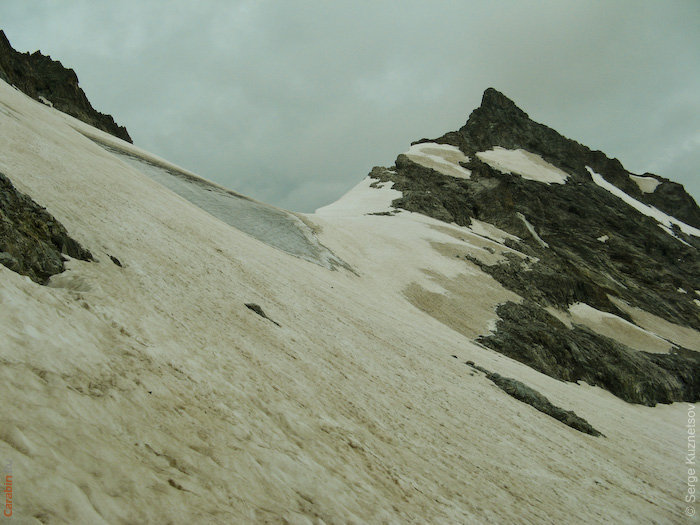 Вид на пер.Миронова