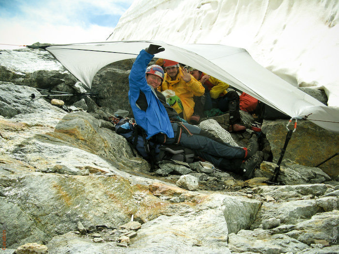 Обедаем на пер.Миронова